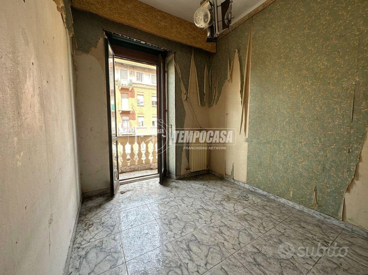 BILOCALE CORSO PALERMO 54 BIS - Vista 6