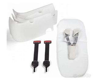 Kit auto per navicella Elite - Peg Perego