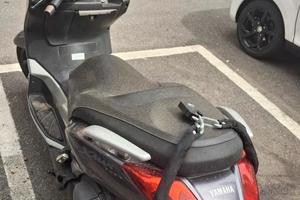 Yamaha X-Max 250 - 2005