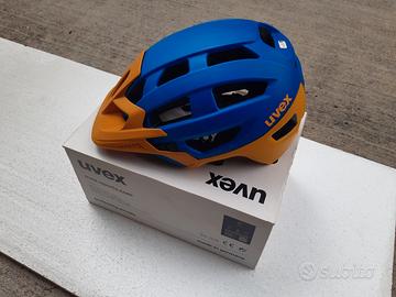 casco mtb