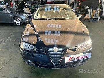 Ricambi Alfa Romeo 156 1.9 JTD anno 2005