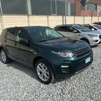 Land Rover Discovery Sport 2.0 TD4 150 CV Auto Bus