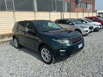 Land Rover Discovery Sport 2.0 TD4 150 CV Auto Bus