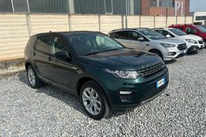 Land Rover Discovery Sport 2.0 TD4 150 CV Auto Bus
