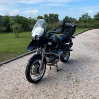 Bmw r 1150 gs - 2001