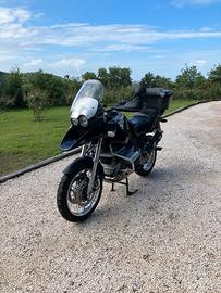 Bmw r 1150 gs - 2001