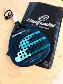 BullpadelVertex 03 comfort, Pala PRO