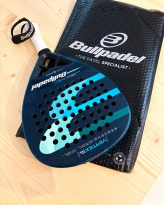 BullpadelVertex 03 comfort, Pala PRO