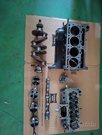 Motore smontato A112 abarth 70 hp