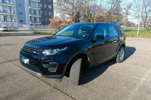 Discovery sport 