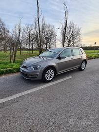 Volkswagen golf 7 1.2 TSI 105cv