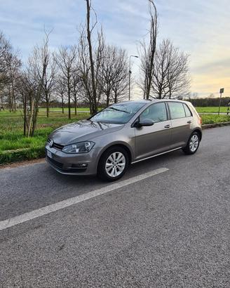 Volkswagen golf 7 1.2 TSI 105cv