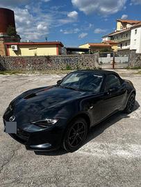 Mazda Mx5