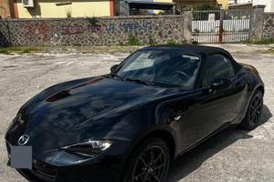 Mazda Mx5