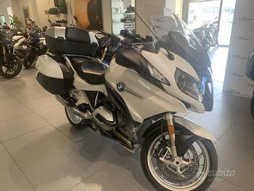 BMW R 1200 RT Sport Abs my17