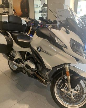 BMW R 1200 RT Sport Abs my17