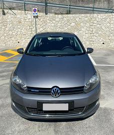 Volkswagen Golf 6 bluemotion 1.6 TDI