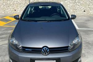 Volkswagen Golf 6 bluemotion 1.6 TDI