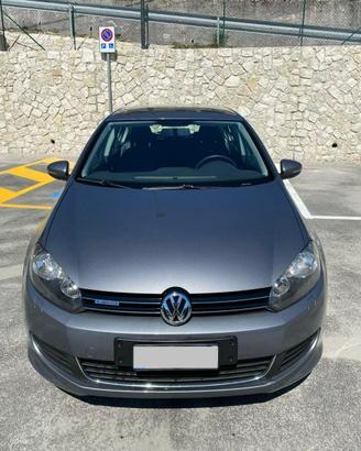 Volkswagen Golf 6 bluemotion 1.6 TDI