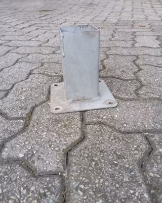 staffe a bicchiere