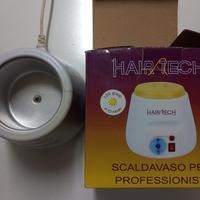Scalda ceretta professionale