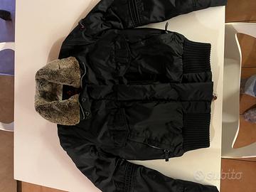 Giubbino Peuterey donna