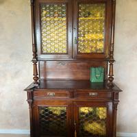 Credenza Liberty