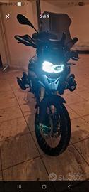 BMW GS 850
