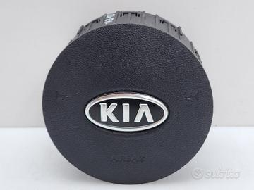 AIRBAG VOLANTE KIA Venga 1° Serie 569001P500 G4FA