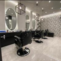 Arredamento Parucchiere