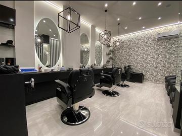 Arredamento Parucchiere