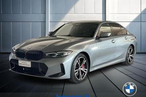 BMW Serie 3 320d mhev 48V Msport xdrive auto
