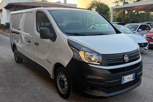 FIAT Talento 1.6 MJT 120 PASSO LUNGO TETTO BASSO
