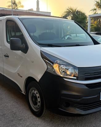 FIAT Talento 1.6 MJT 120 PASSO LUNGO TETTO BASSO