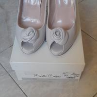 Scarpe con tacco Sesto Senso