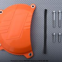 Protezione motore PROTEKT Husqvarna FE FC 250 350