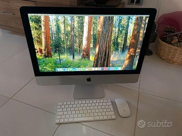 Imac 21.5 2019 I5