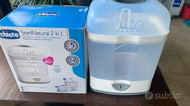 Sterilizzatore Chicco