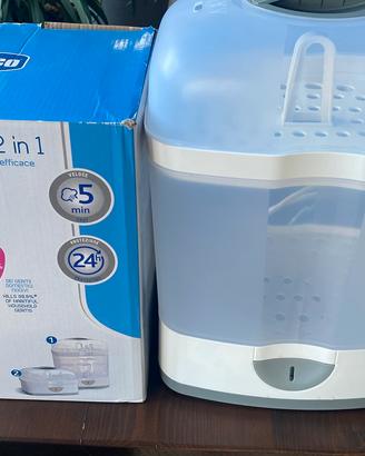 Sterilizzatore Chicco