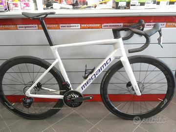 MEGAMO PULSE 04 SLR CARBON FORCE AXS 2026 NEW