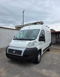 Fiat Ducato 33 2.0 MJT PM-TM Furgone