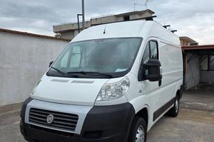Fiat Ducato 33 2.0 MJT PM-TM Furgone