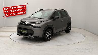 CITROEN C3 Aircross I 2021 - C3 Aircross 1 U234882