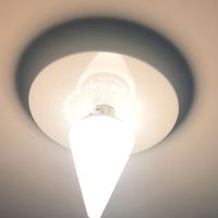 LAMPADA DA SOFFITTO FARETRA 25 ARTEMIDE