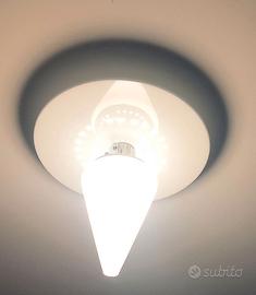 LAMPADA DA SOFFITTO FARETRA 25 ARTEMIDE