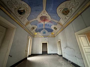 Appartamento - Paternò