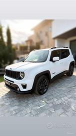 Jeep Renegade S