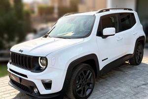 Jeep Renegade S