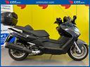 kymco-xciting-500-finanziabile-grigio-scuro-