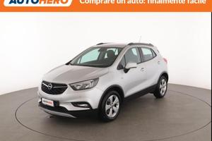 OPEL Mokka X VS00411